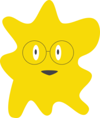 yellow-glases